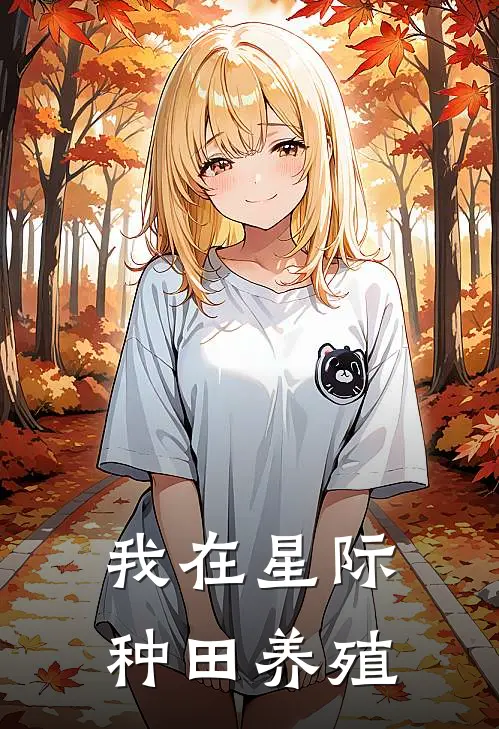 我在星际种田养殖(程溪林月)小说推荐完本_全本免费小说我在星际种田养殖程溪林月