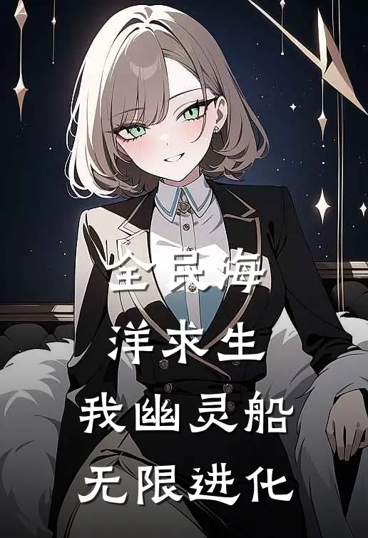 全民海洋求生：我幽灵船无限进化