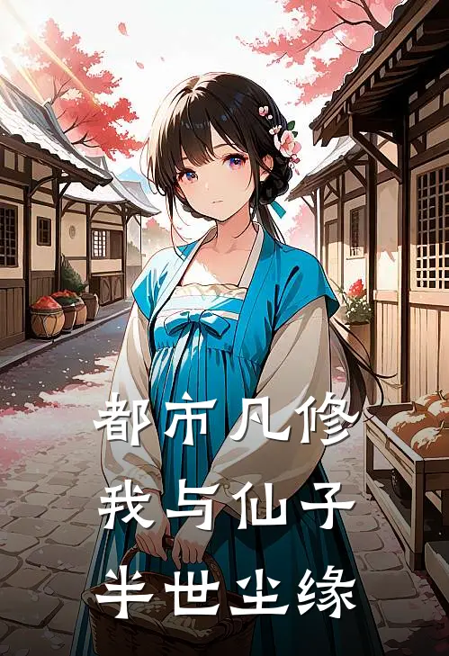 都市凡修：我与仙子半世尘缘