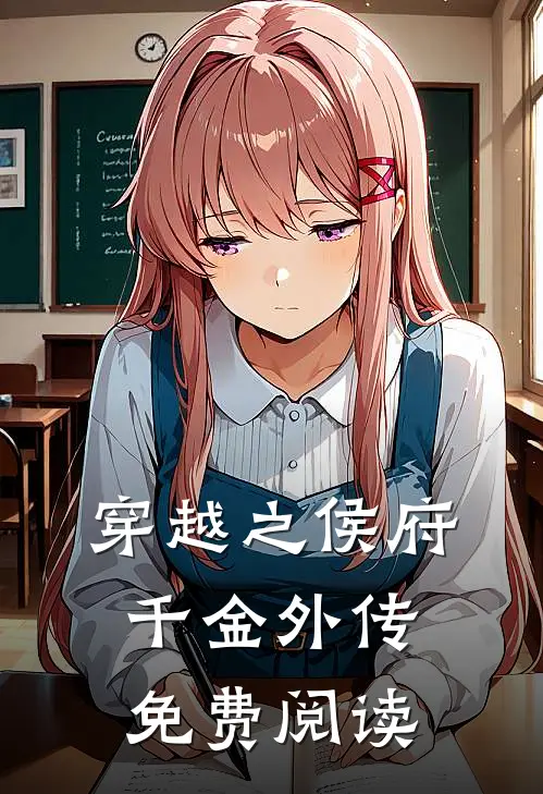 穿越之侯府千金外传免费阅读