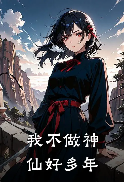 我不做神仙好多年(蔺七七苏辛)全本完结小说_完整版免费全文阅读我不做神仙好多年(蔺七七苏辛)