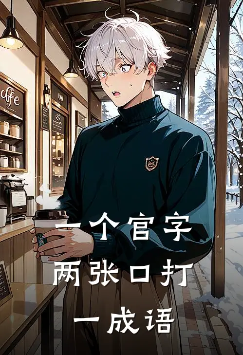 一个官字两张口打一成语