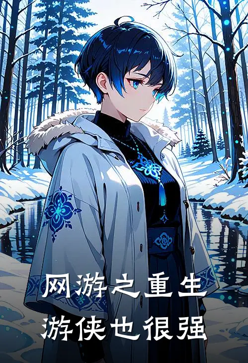 网游之重生游侠也很强