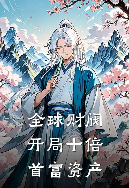 《全球财阀：开局十倍首富资产》秦燃林雅火爆新书_全球财阀：开局十倍首富资产(秦燃林雅)免费小说