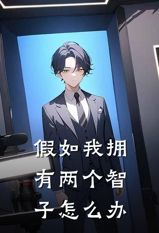 假如我拥有两个智子怎么办