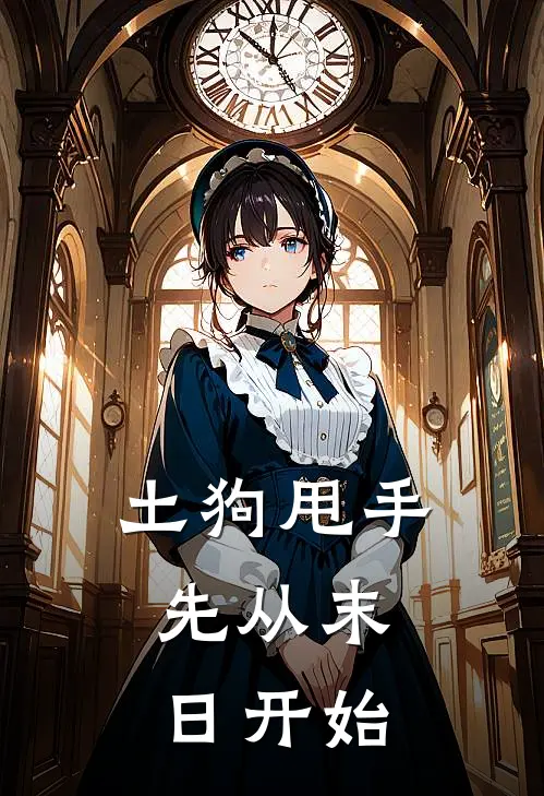 土狗甩手，先从末日开始