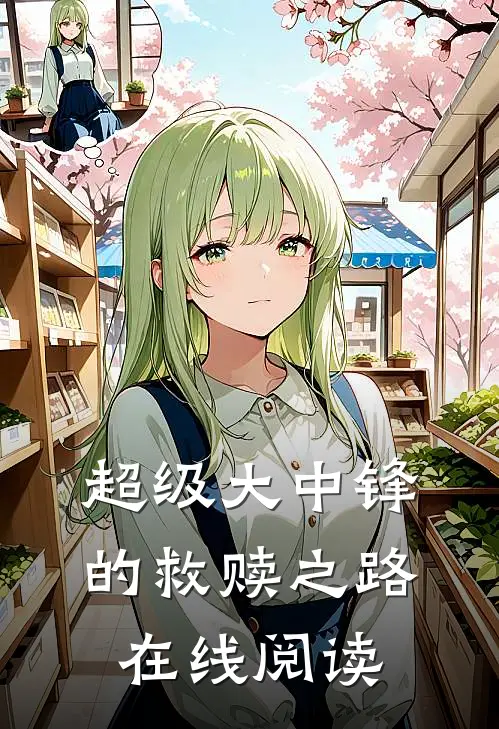 超级大中锋的救赎之路在线阅读