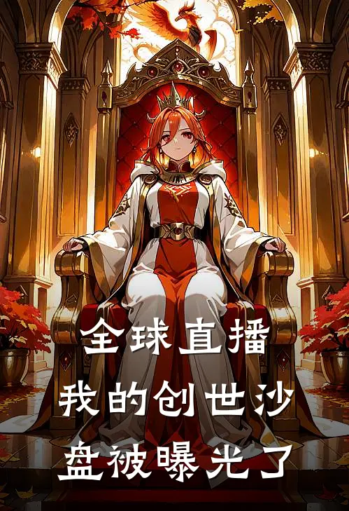 全球直播：我的创世沙盘被曝光了(顾玄窦小川)最新免费小说_完本小说免费阅读全球直播：我的创世沙盘被曝光了顾玄窦小川