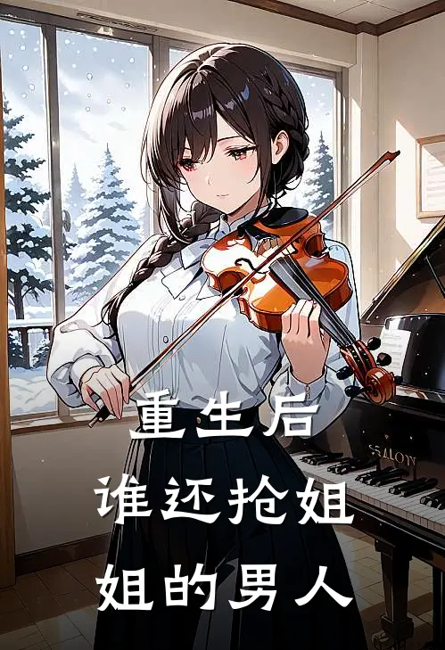 重生后，谁还抢姐姐的男人