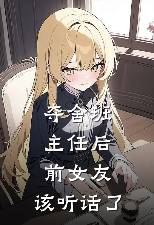 夺舍班主任后：前女友，该听话了