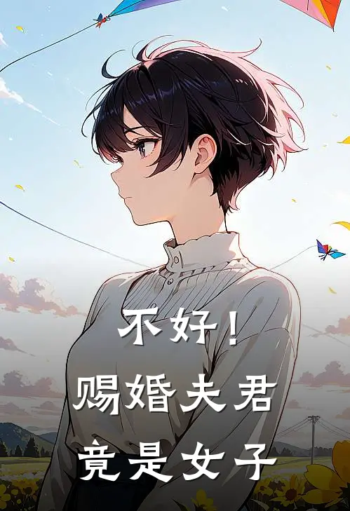 不好！赐婚夫君竟是女子