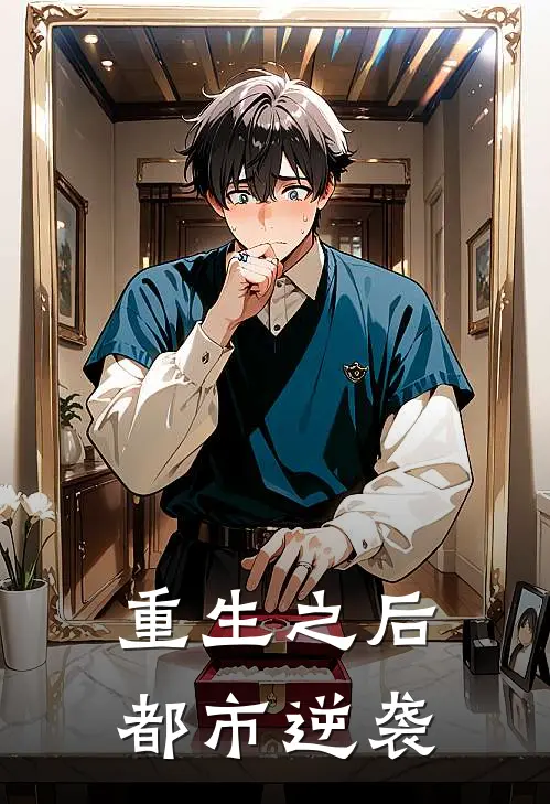 重生之后都市逆袭