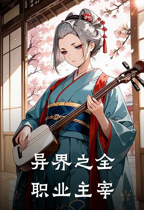 异界之全职业主宰苏然林月曦免费小说全本阅读_小说免费完结异界之全职业主宰苏然林月曦