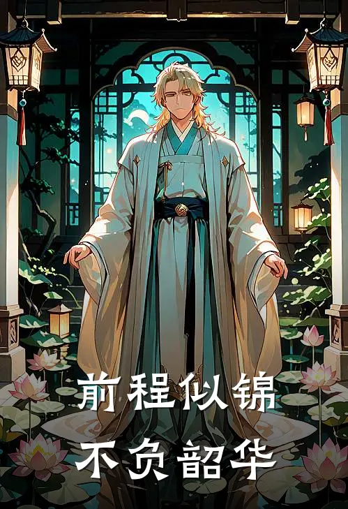 前程似锦：不负韶华