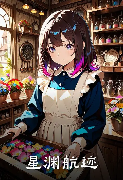 星渊航迹(林渊林渊)网络热门小说_最新小说星渊航迹(林渊林渊)