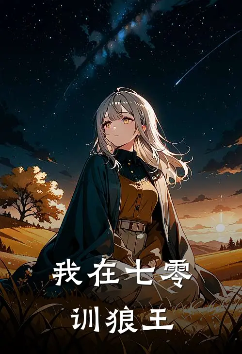 我在七零训狼王