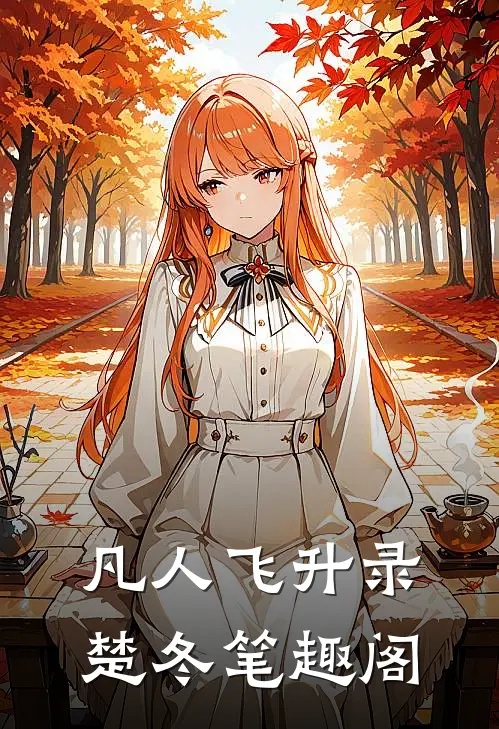 凡人飞升录楚冬笔趣阁