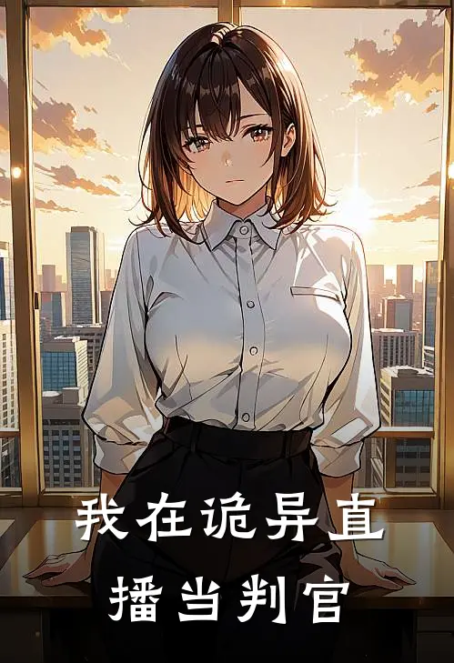 我在诡异直播当判官