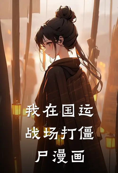 我在国运战场打僵尸漫画