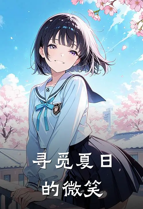 寻觅夏日的微笑