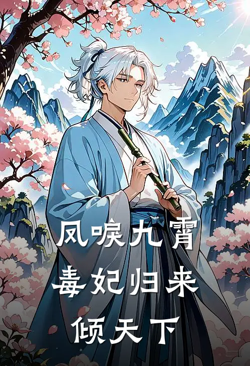 《凤唳九霄：毒妃归来倾天下》苏云晚苏云柔免费完本小说在线阅读_《凤唳九霄：毒妃归来倾天下》苏云晚苏云柔免费小说