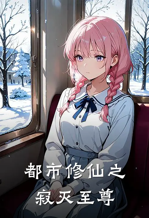 都市修仙之寂灭至尊