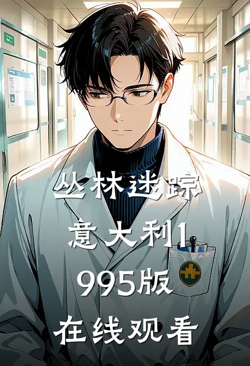 丛林迷踪意大利1995版在线观看