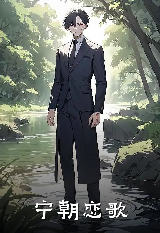 宁朝恋歌