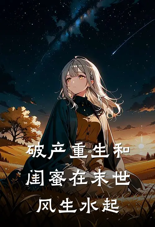 破产重生和闺蜜在末世风生水起