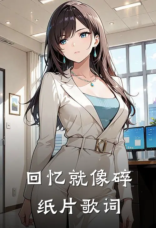 回忆就像碎纸片歌词