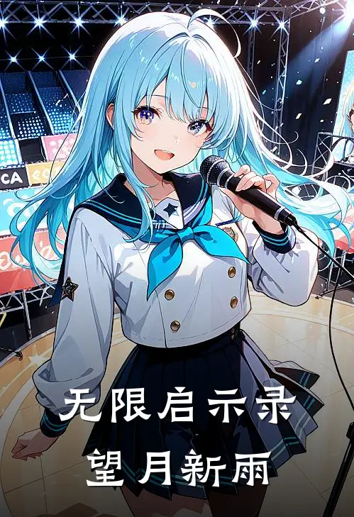 无限启示录望月新雨