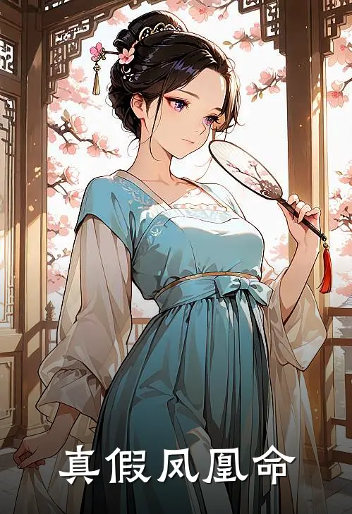 真假凤凰命