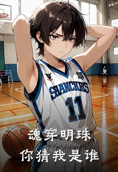 魂穿明珠，你猜我是谁