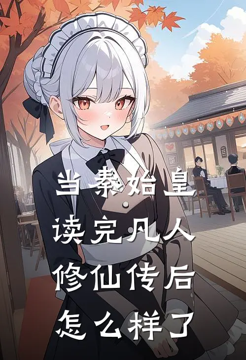 当秦始皇读完凡人修仙传后怎么样了