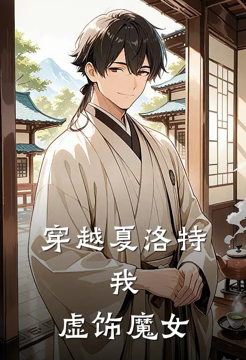 穿越夏洛特：我，虚饰魔女