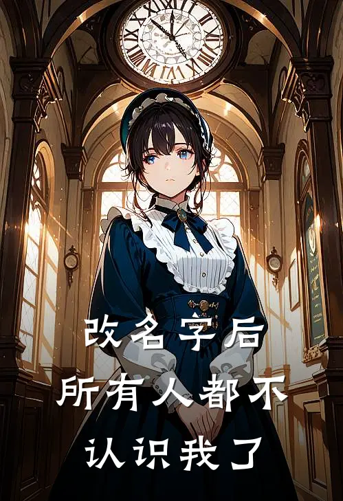 李淼李岩(改名字后，所有人都不认识我了)全本免费在线阅读_李淼李岩全集在线阅读