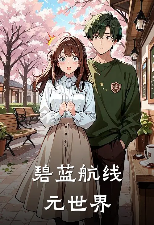 碧蓝航线：元世界