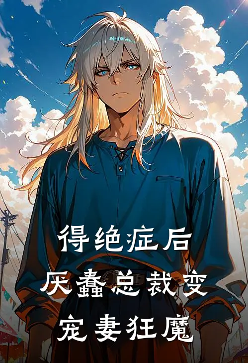 得绝症后，厌蠢总裁变宠妻狂魔(宋祁丁涵)小说完结版_全文阅读免费全集得绝症后，厌蠢总裁变宠妻狂魔宋祁丁涵