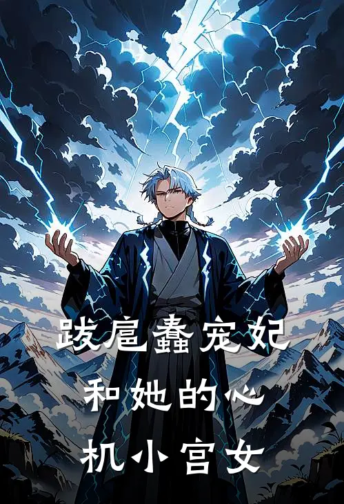 跋扈蠢宠妃，和她的心机小宫女