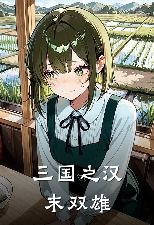 三国之汉末双雄