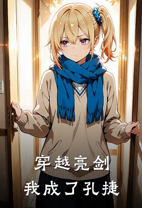 穿越亮剑，我成了孔捷孔捷赵锐最新完本小说_免费小说大全穿越亮剑，我成了孔捷(孔捷赵锐)