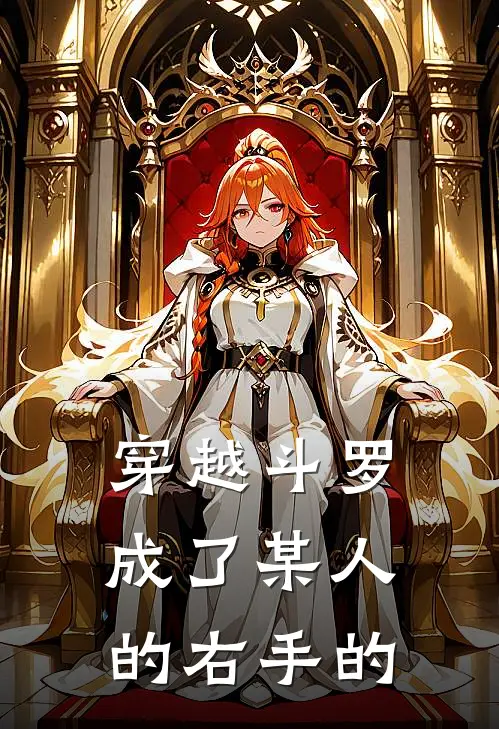 穿越斗罗成了某人的右手的