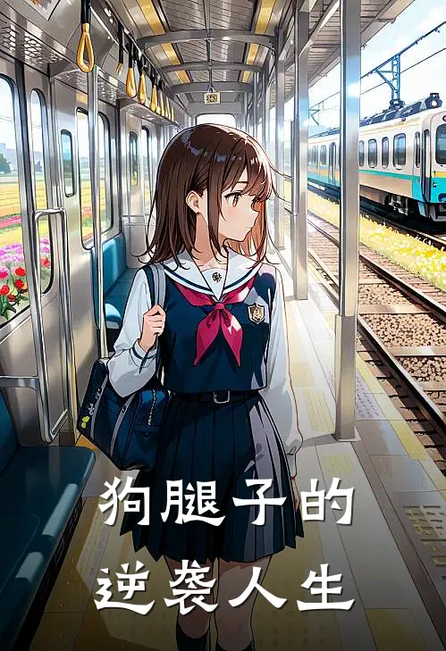 狗腿子的逆袭人生