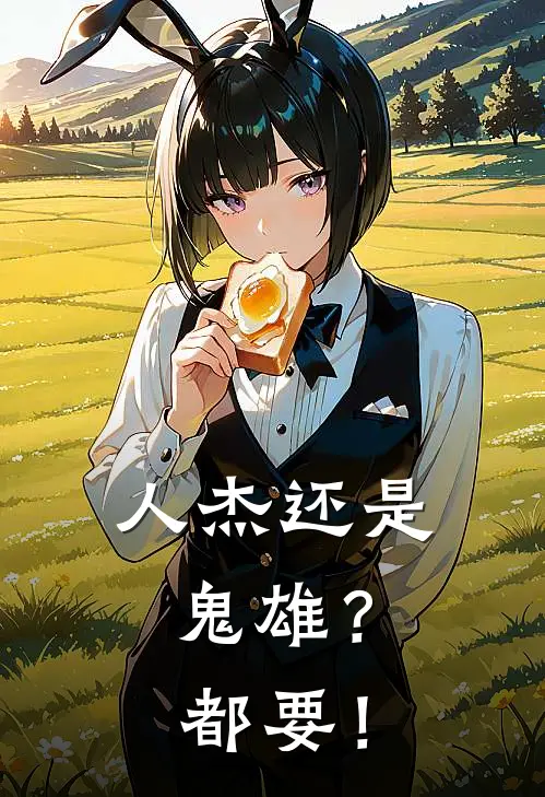 人杰还是鬼雄？都要！(项人杰项羽)热门小说_《人杰还是鬼雄？都要！》最新章节在线阅读