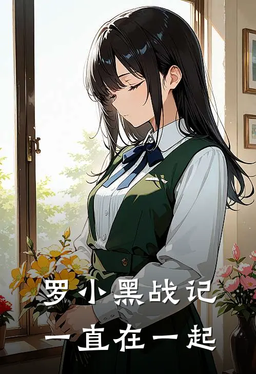 洛清阿赫(罗小黑战记：一直在一起)全文免费在线阅读_罗小黑战记：一直在一起完整版免费在线阅读