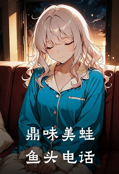 鼎味美蛙鱼头电话