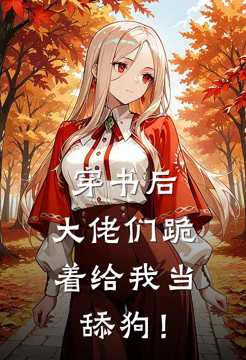 穿书后，大佬们跪着给我当舔狗！(宋青青陈任森)热门的小说_热门网络小说推荐穿书后，大佬们跪着给我当舔狗！(宋青青陈任森)