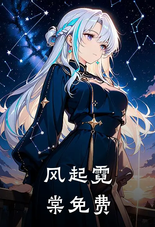 风起霓棠免费