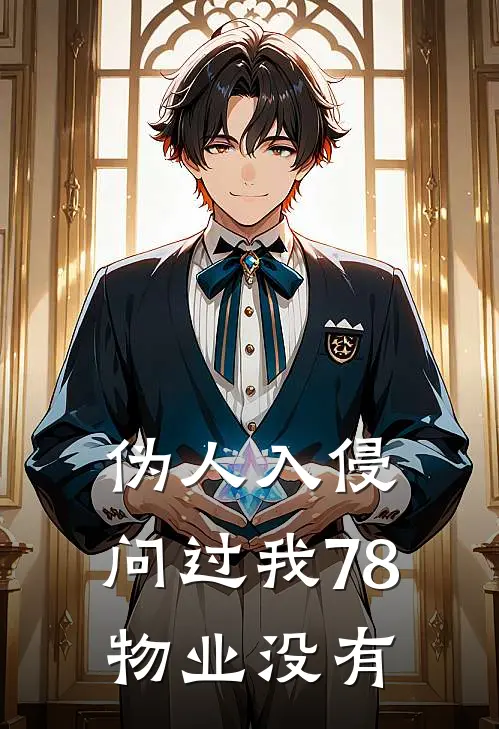 伪人入侵，问过我78物业没有(许峰张启明)完整版免费小说_最热门小说伪人入侵，问过我78物业没有(许峰张启明)