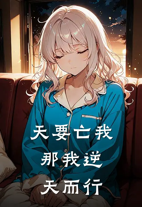 天要亡我，那我逆天而行(沈清栎沈清岁)免费阅读全文_免费完结版小说天要亡我，那我逆天而行沈清栎沈清岁